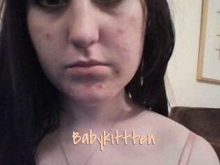 Babykittten