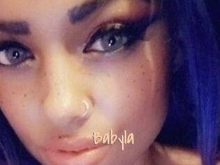Babyla