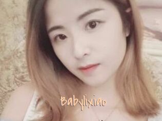 Babylixiao