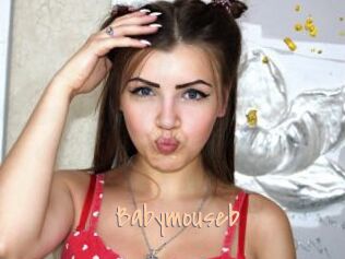 Babymouseb