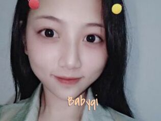 Babyqi