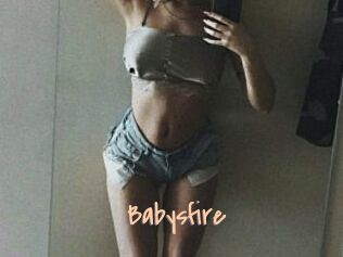 Babysfire