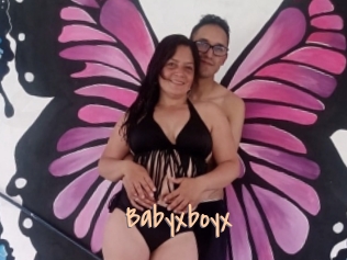 Babyxboyx