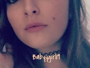 Babyygirl19