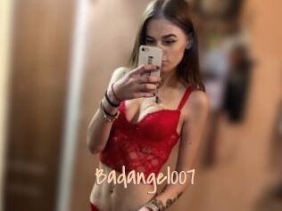 Badangel007