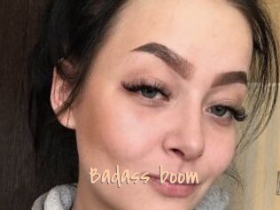 Badass_boom