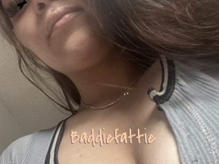 Baddiefattie