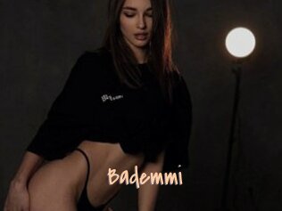 Bademmi