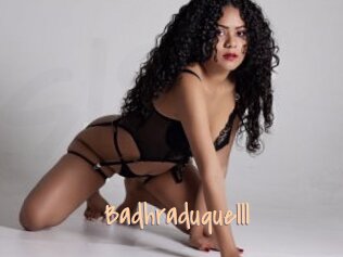 Badhraduquelll