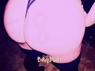 Badibuni