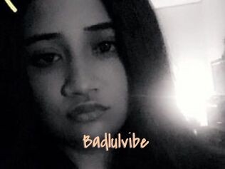 Badlulvibe
