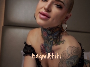 Badmilftiti