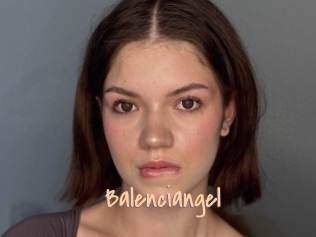 Balenciangel