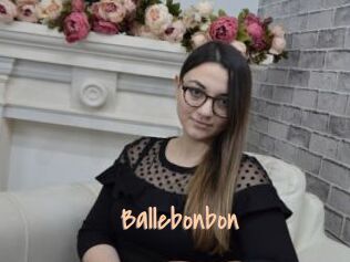 Ballebonbon