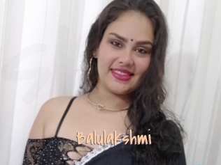 Balulakshmi