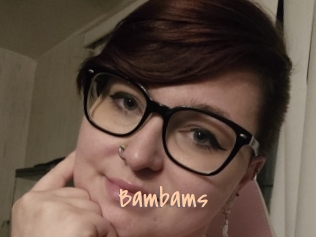 Bambams