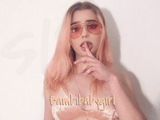 Bambibabygirl