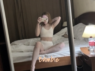 Bambie