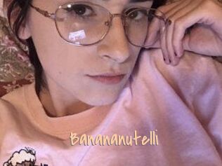 Banananutelli