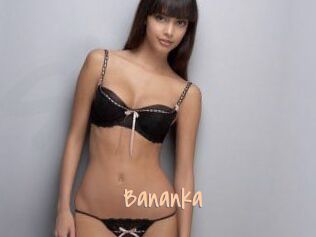 bananka Salopes de 18 ans