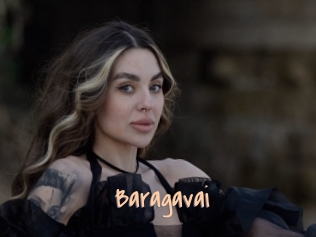 Baragavai