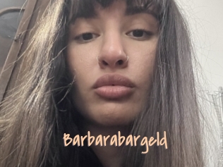 Barbarabargeld