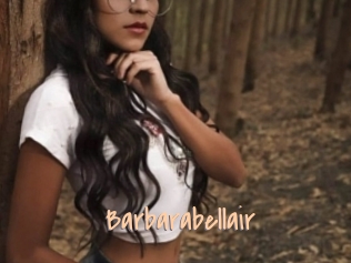 Barbarabellair