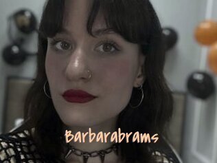 Barbarabrams