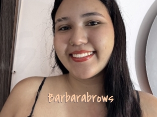 Barbarabrows
