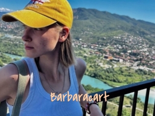 Barbaracart