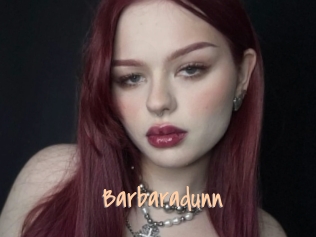 Barbaradunn
