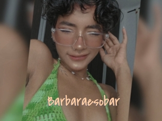 Barbaraesobar