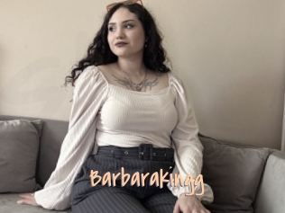Barbarakingg