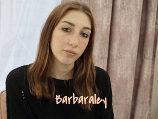 Barbaraley
