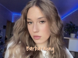 Barbaralong