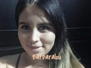 Barbaralou