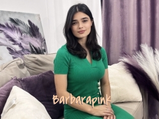 Barbarapink