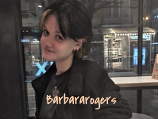 Barbararogers