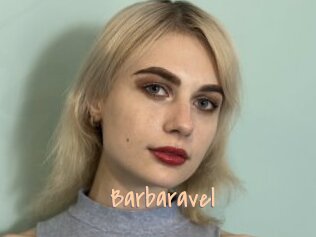 Barbaravel
