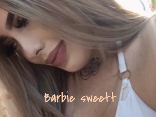 Barbie_sweett