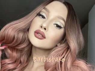 Barbiebake