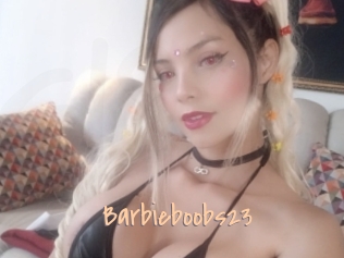 Barbieboobs23