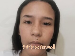 Barbiecronwell