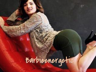 Barbieenergetic
