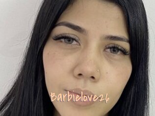 Barbielove26