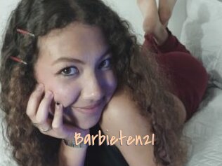 Barbieten21