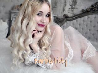 Barbietiffy