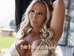 Barbieupgraded