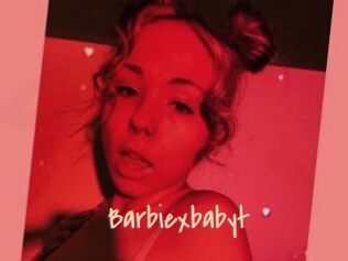 Barbiexbabyt