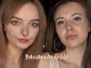 Basianeandhilda